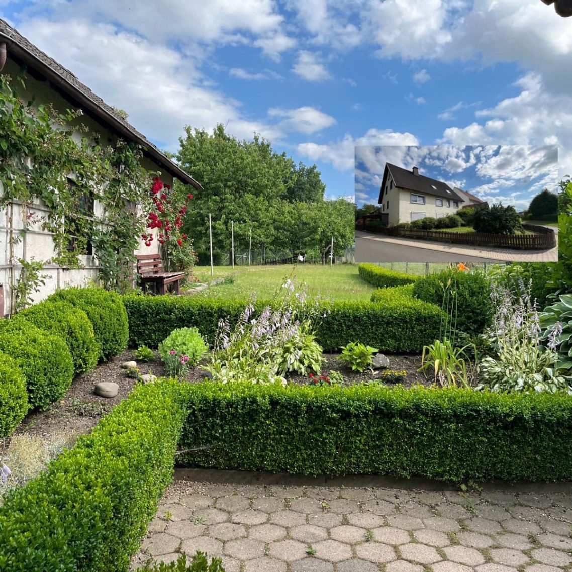 Garten