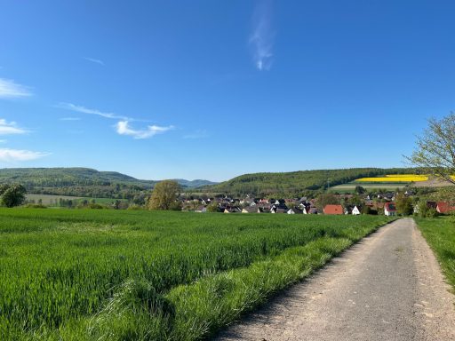 Umgebung