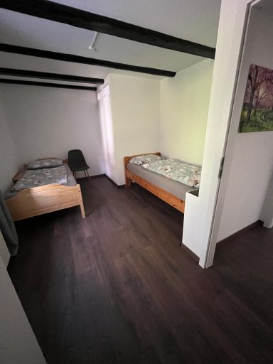Schlafzimmer klein